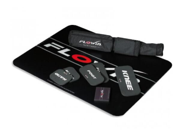 Flowin® Sport - Glidematte